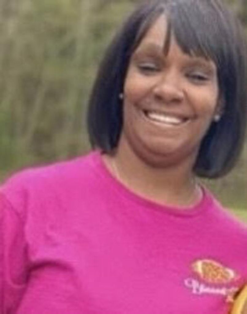 Eleshia Rochelle Jernigan Profile Photo