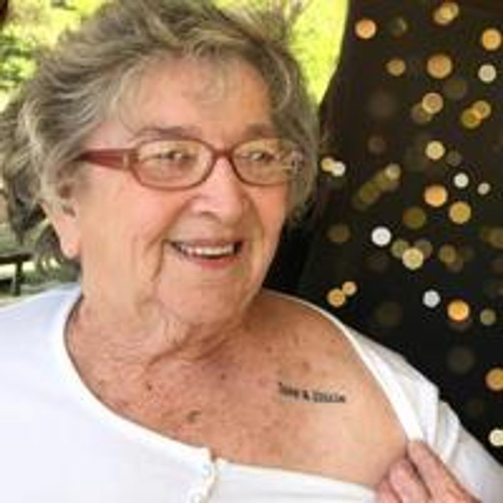 Carolyn Wood
