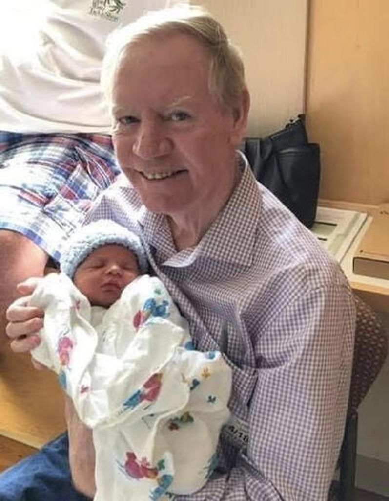 Alfred William Dark Iii Profile Photo