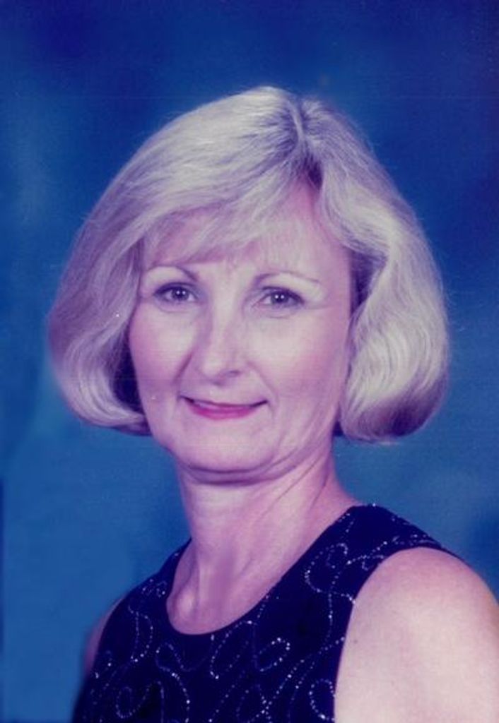 Bonnie Lou Keener Moss Profile Photo