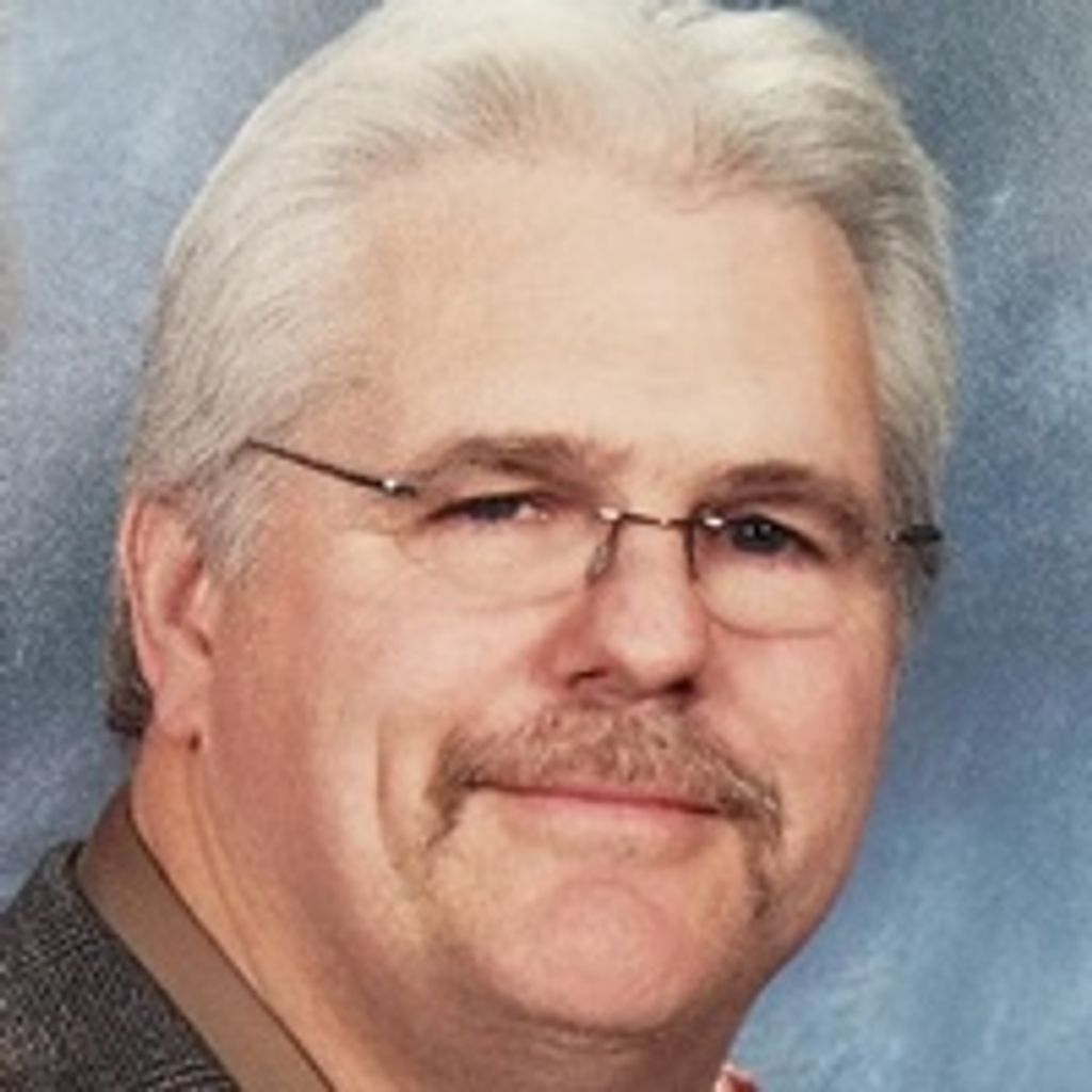 Ralph "Rocky" Evenhouse, Jr.