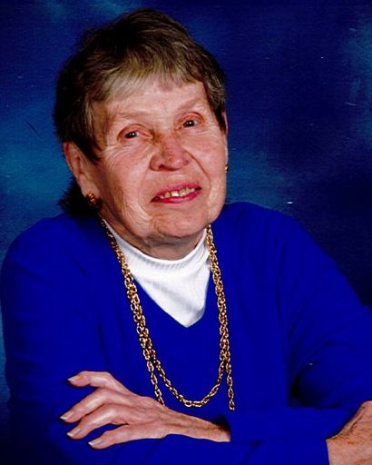 Wendie Adelle Stish's obituary image