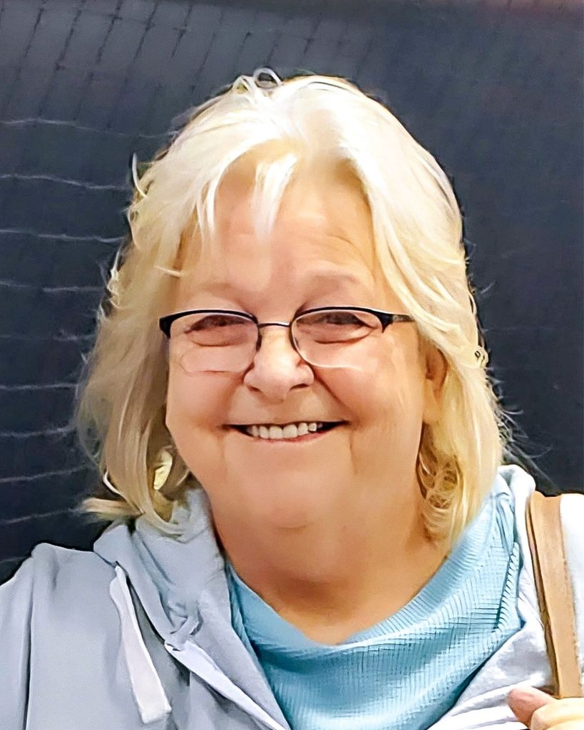 Tonya "Sue" Lingle