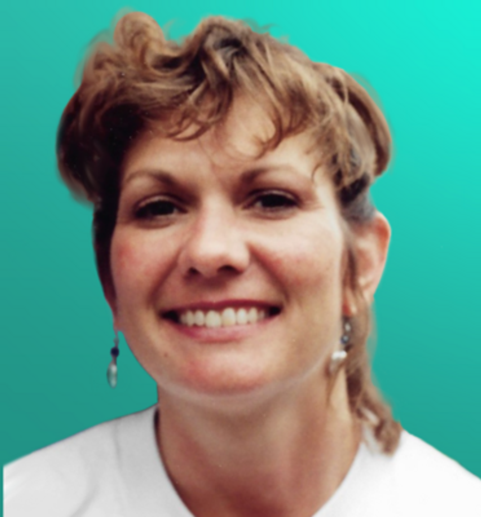 Julie Marie Fortschneider Profile Photo