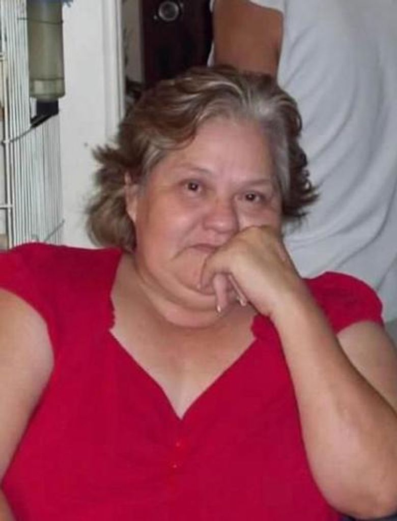 Susana Gonzalez Profile Photo