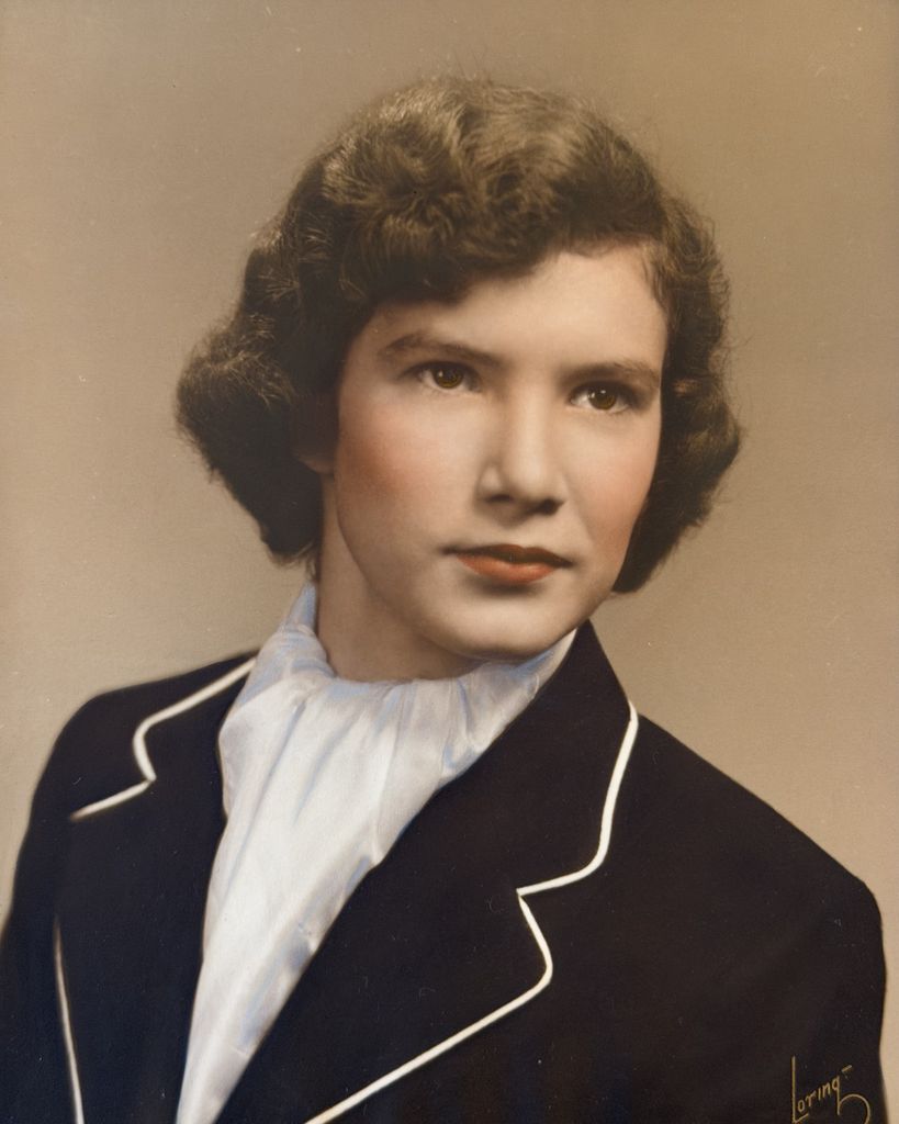 Suanne J. Bingaman Profile Photo