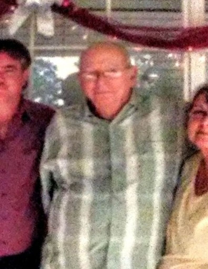 Frank Rufford Townsend, Jr.