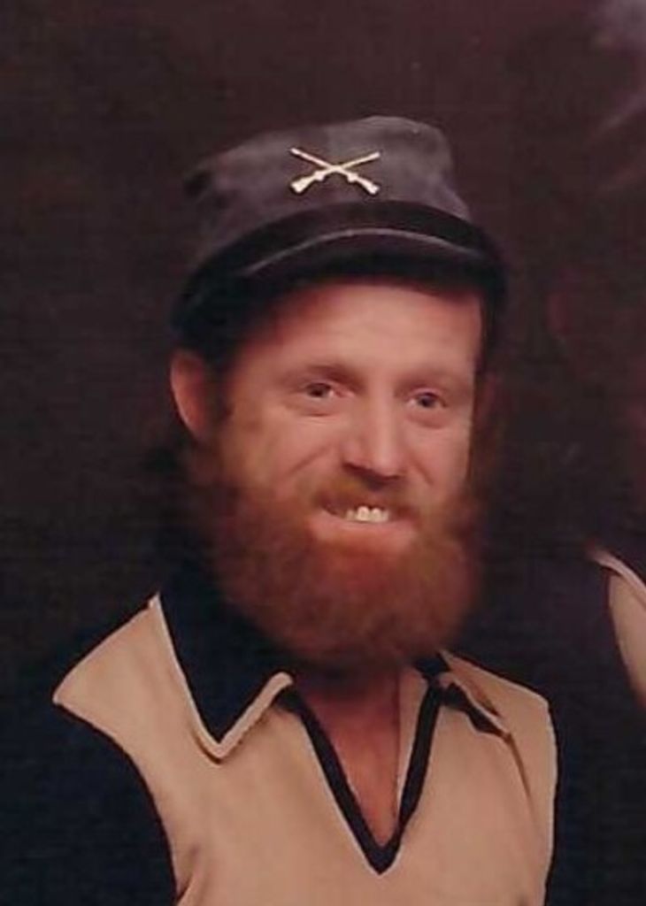 Charles David Knoblaugh Profile Photo