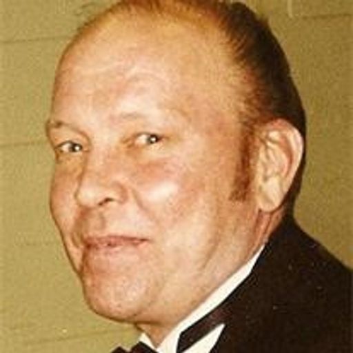 Dennis Arends Profile Photo