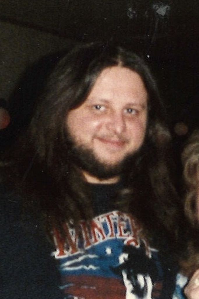 Mark James Loesel Profile Photo