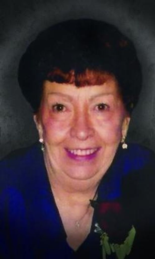 Ruth J Adorno