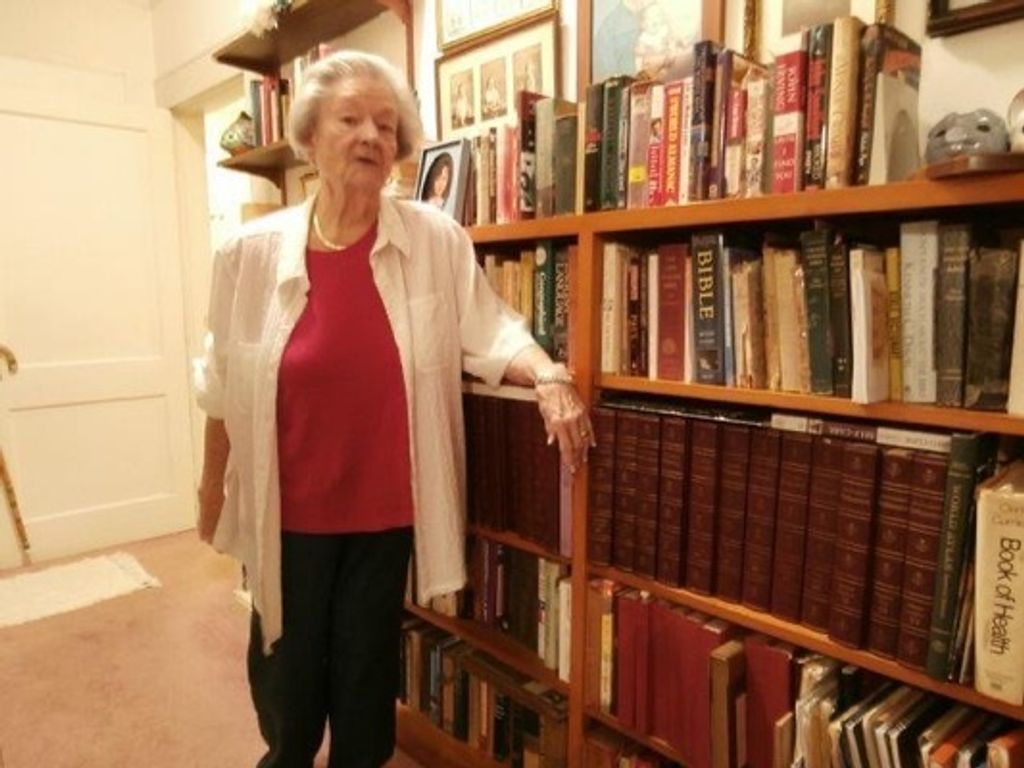 Portia Payne Gaines Profile Photo