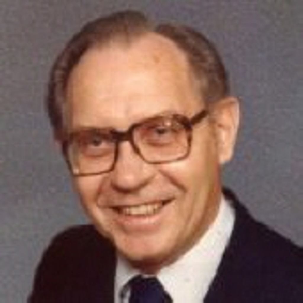 Theodore "Ted" Stanislawski