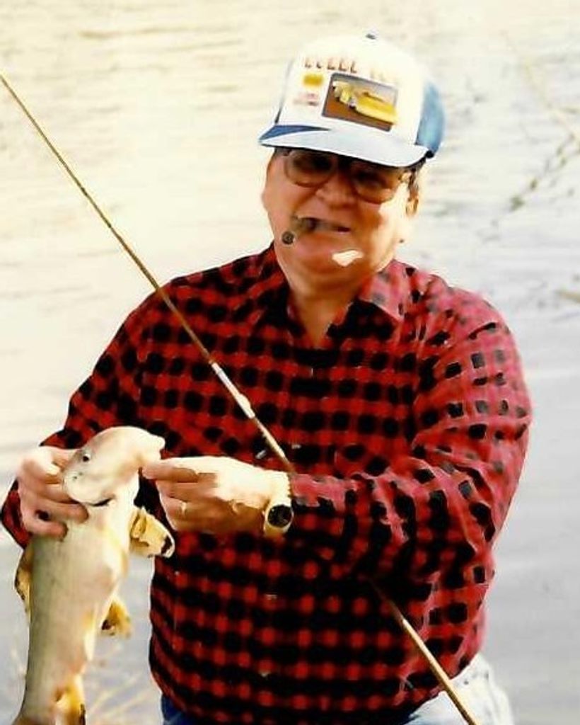 Teddy Charles "Stew" Persails Profile Photo
