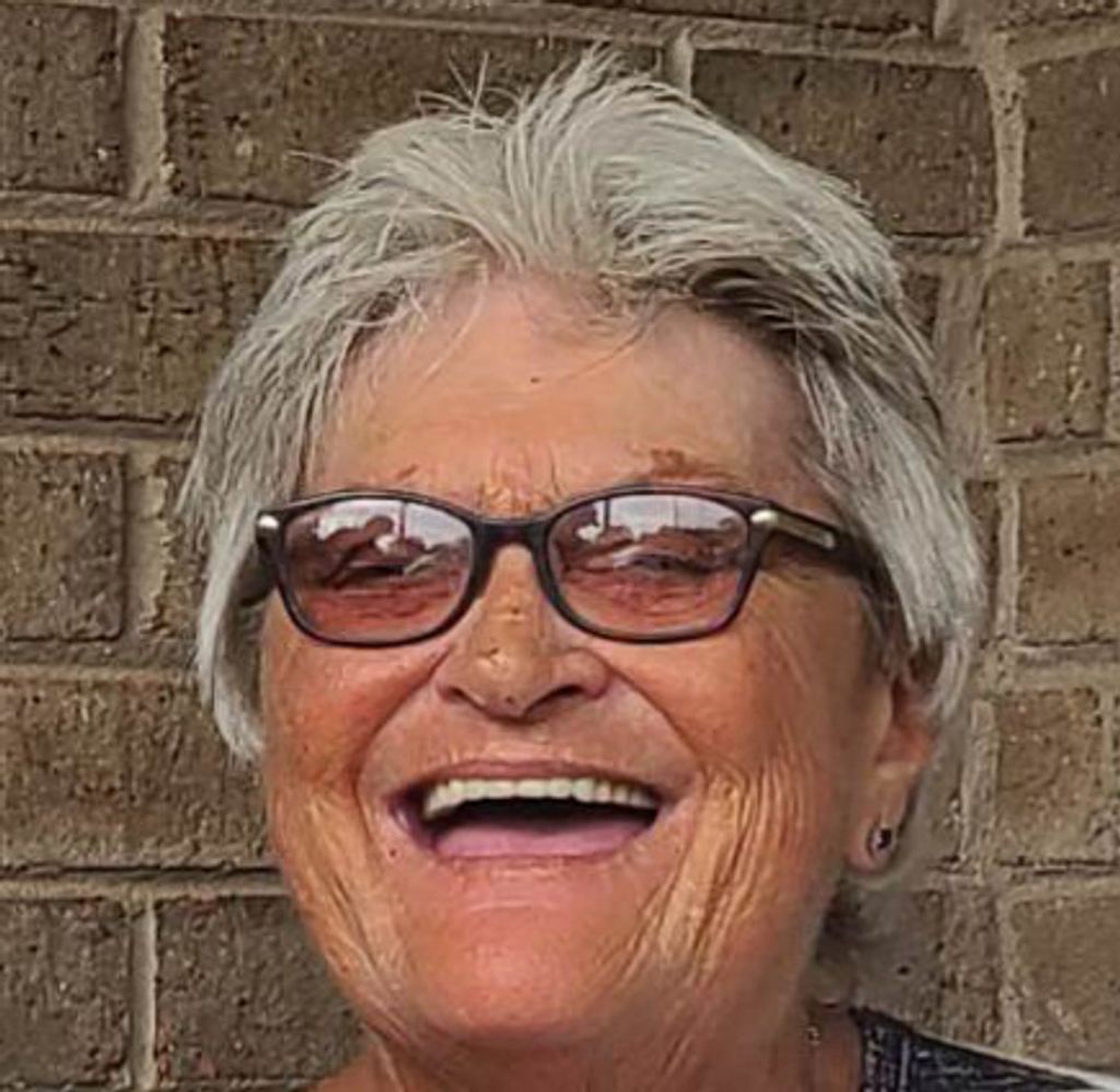 Joconnie "Connie" Christie