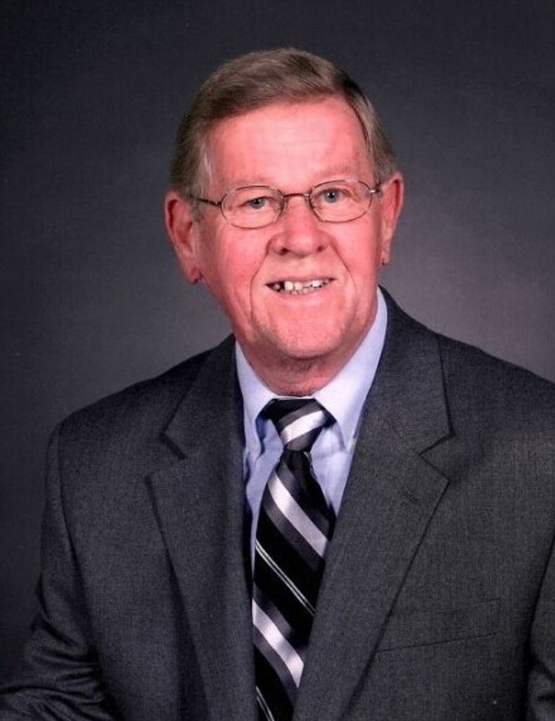 Roy Gene Patterson Profile Photo