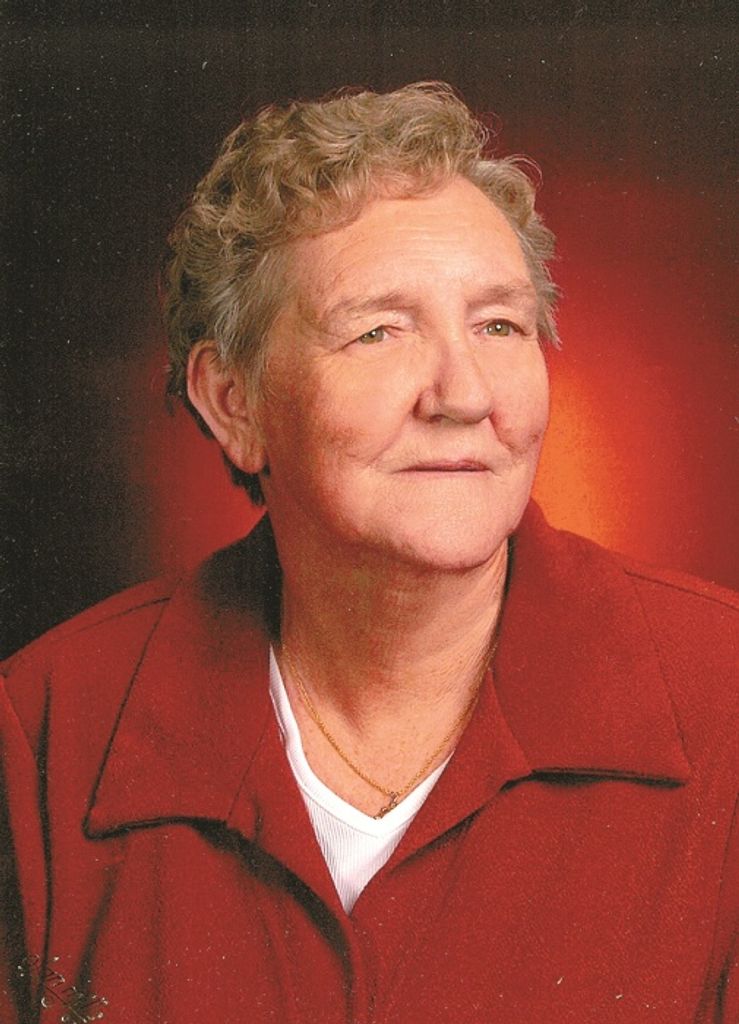 Mary Jane (Myrtue)  Kroll Profile Photo