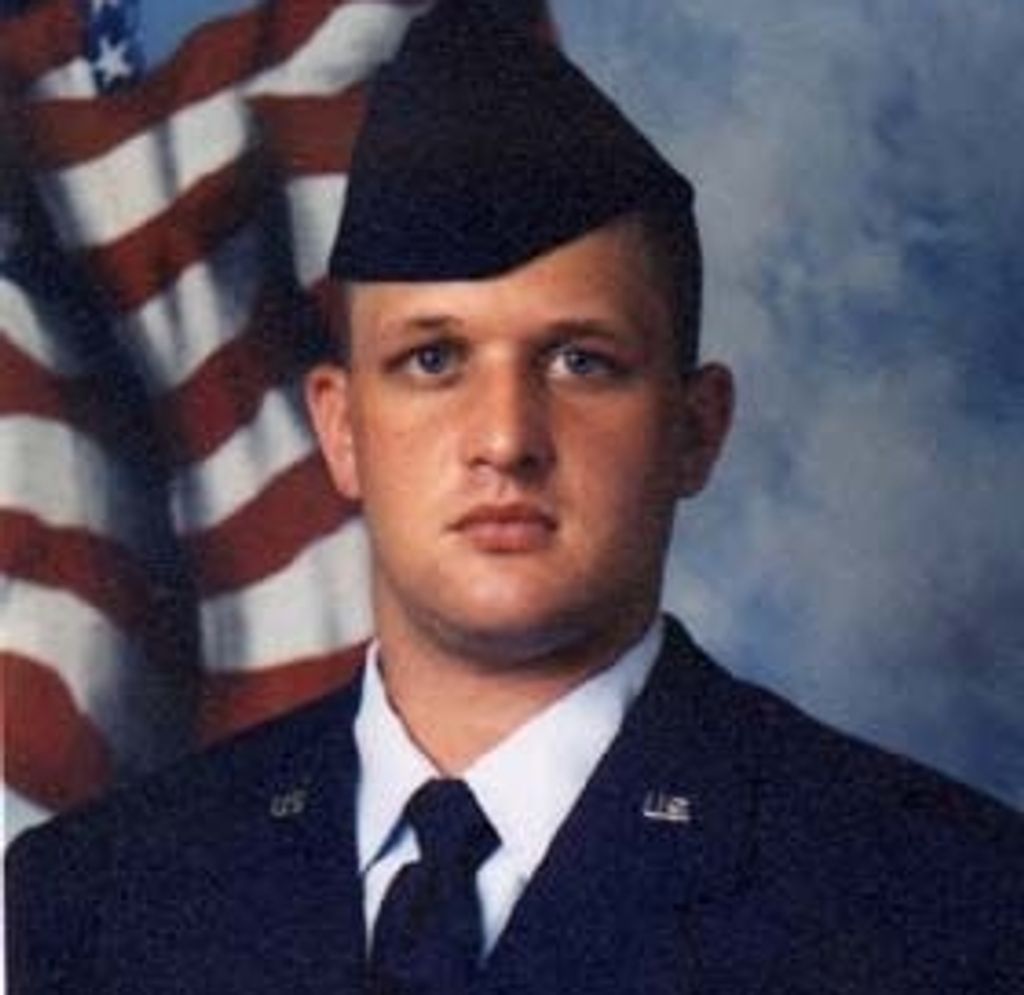 Joshua Kane Henke