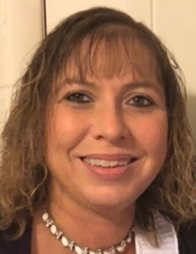 Tina Johnson