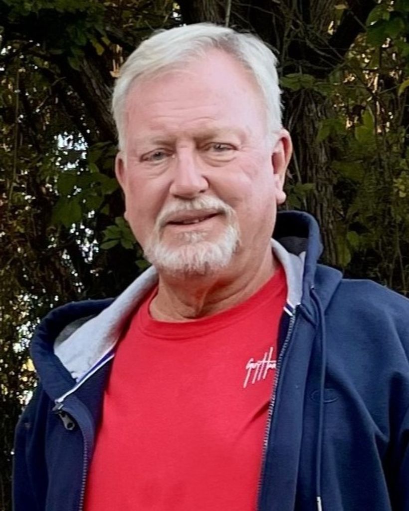 John C. Grabau, Ph.D, M.P.H. Profile Photo