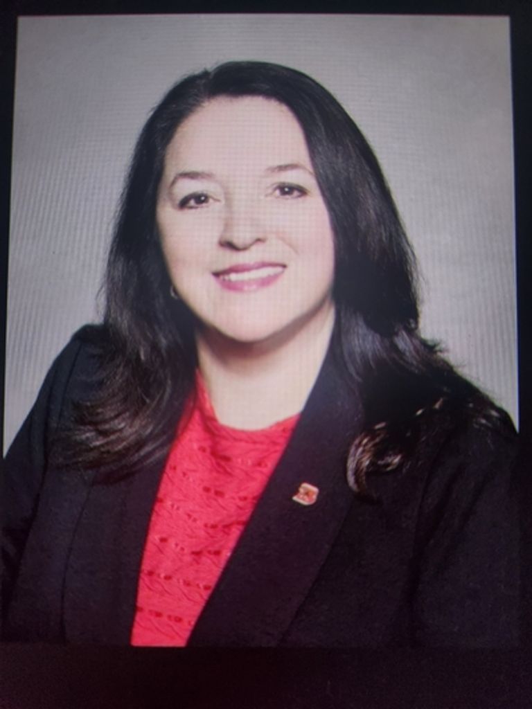 Sarah Emma Gonzales Profile Photo