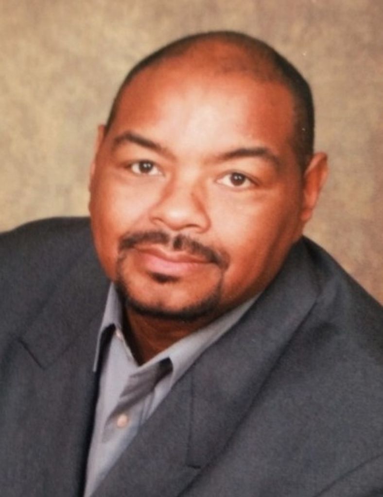 Jeff W. Kelly