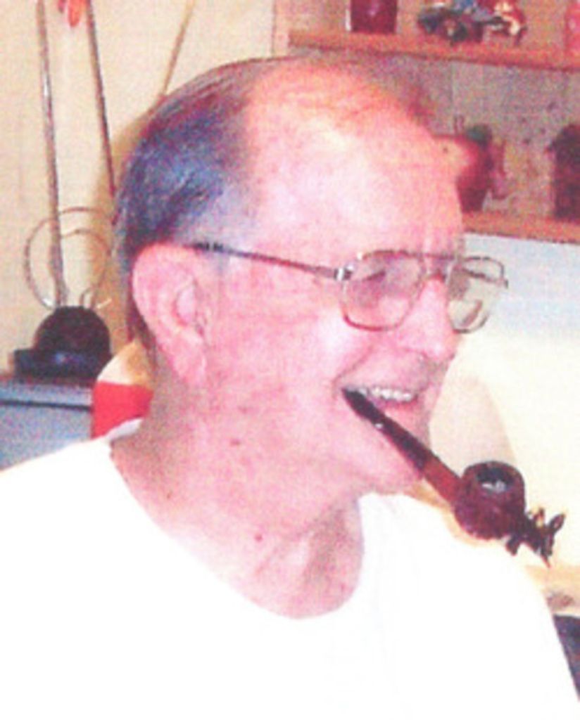 Richard John Sweeney
