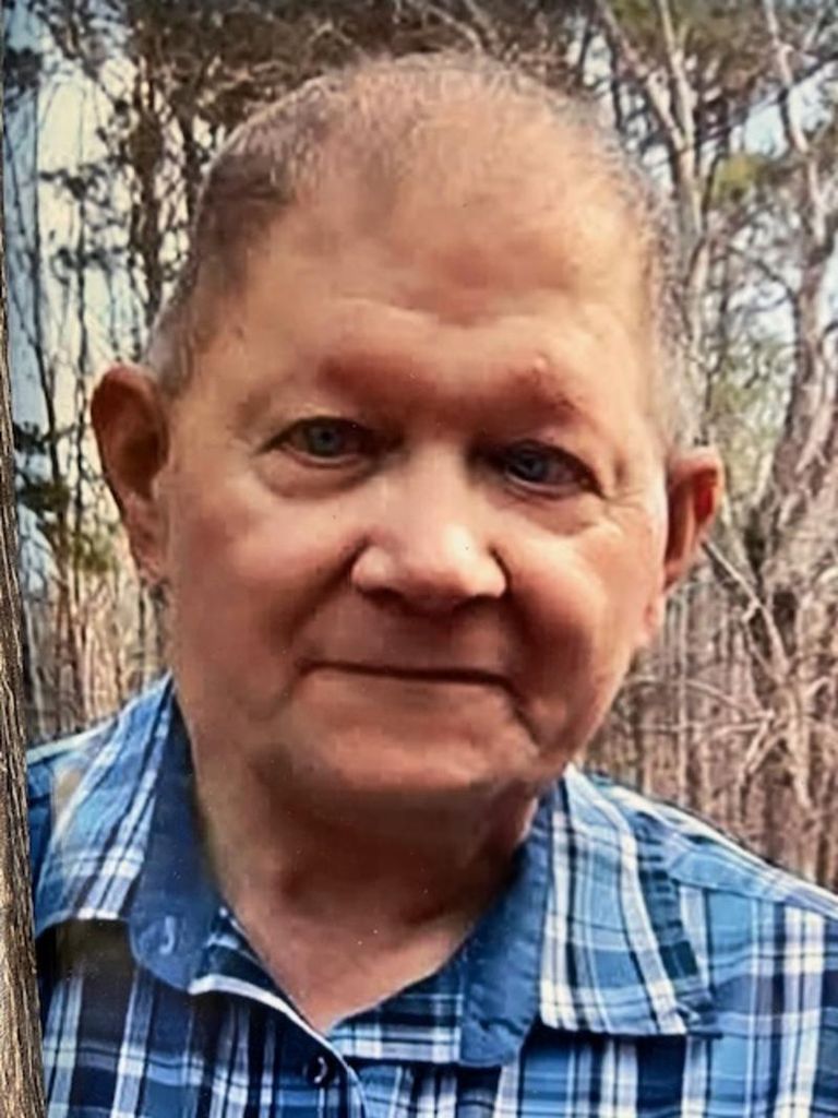Terry Robert Padgett Profile Photo