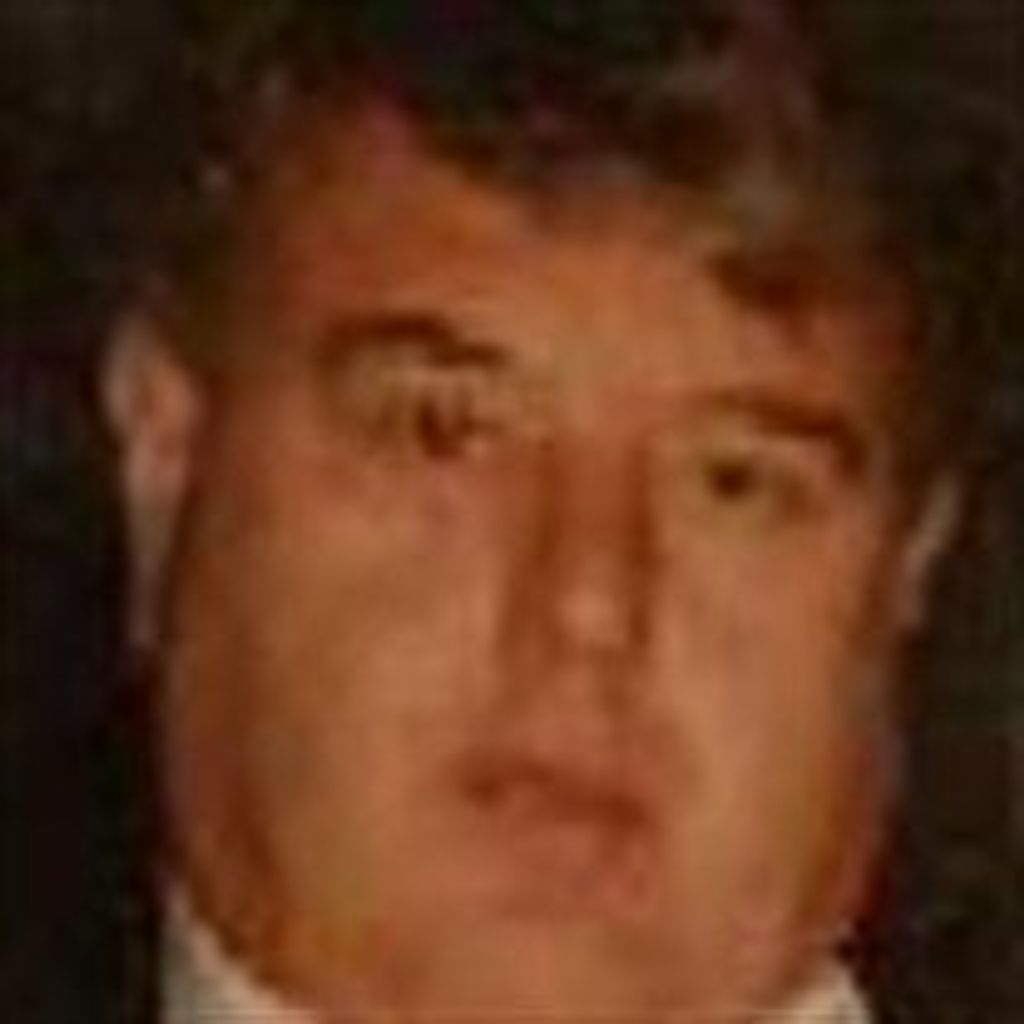 Kenneth  J Mcbride