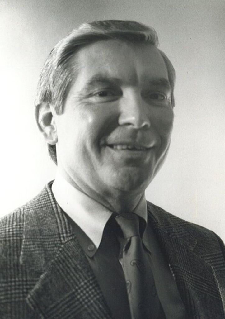 Tony Miller Harrington