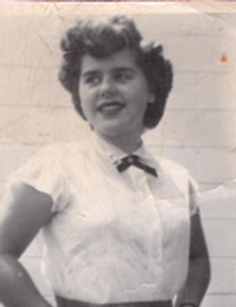 Barbara J. (Lewis) Potter