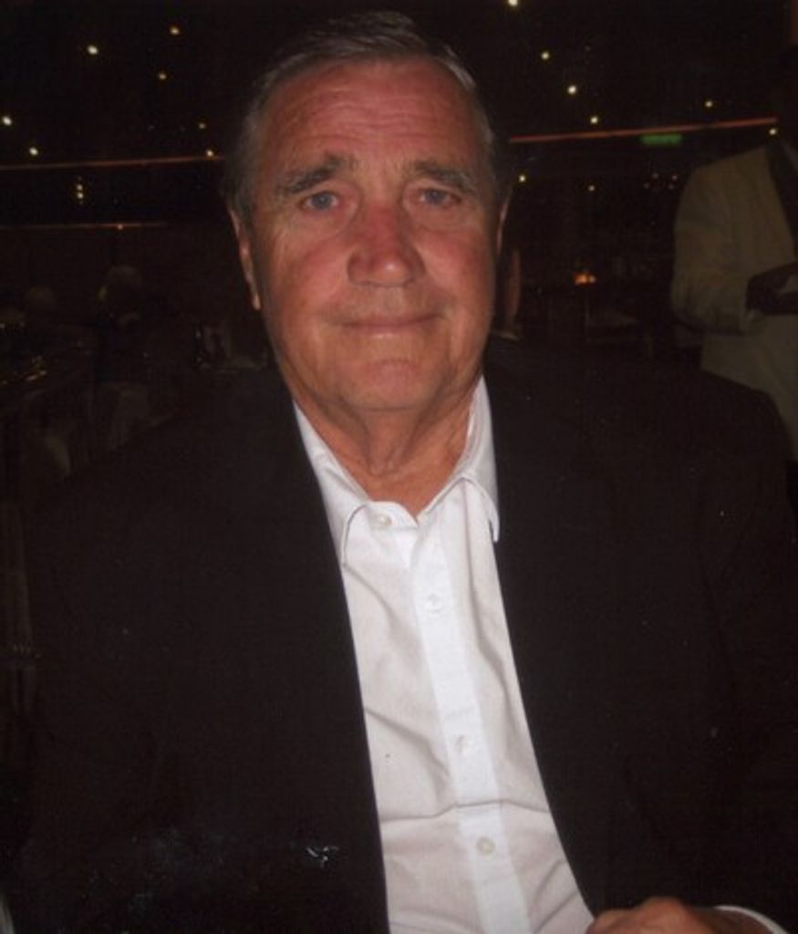 Michael Dee Donlea Profile Photo