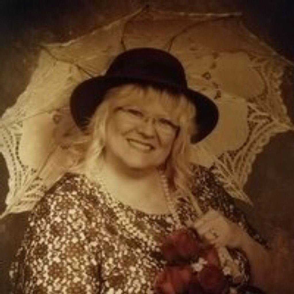 Janice Mcfarland