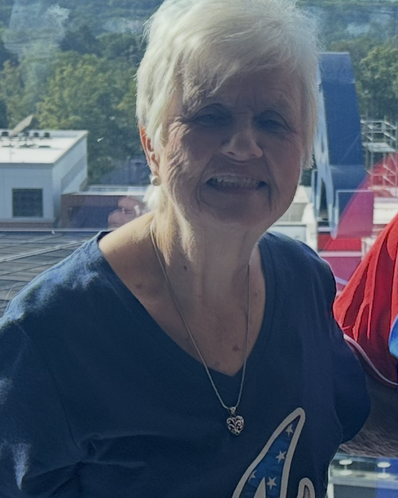 Billie Oder Humphreys