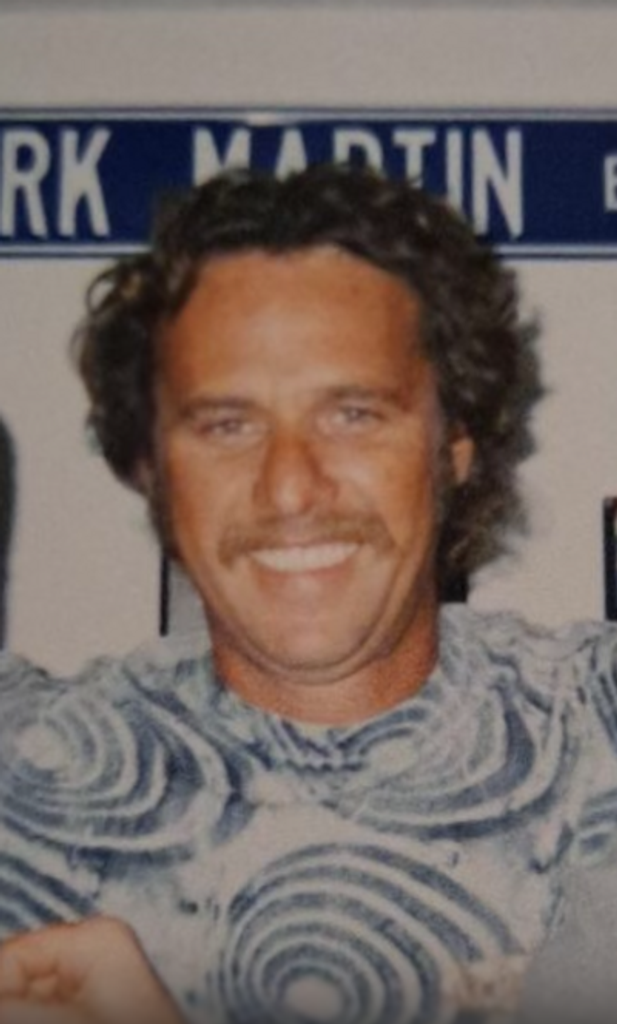 Walter Dane Hughes Profile Photo