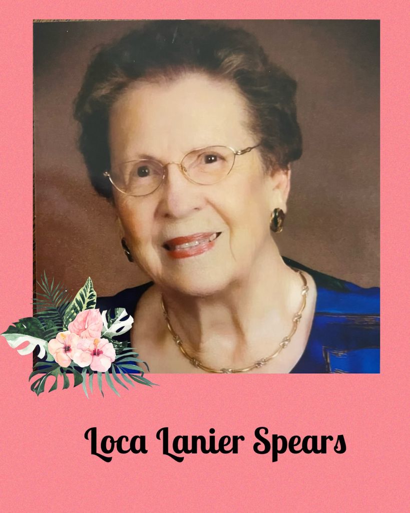 Loca Ann Spears Profile Photo