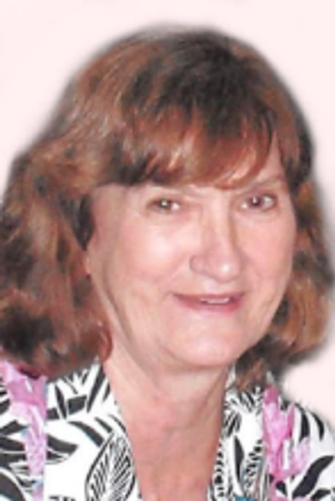 Roberta J. Boisvert-Anderson