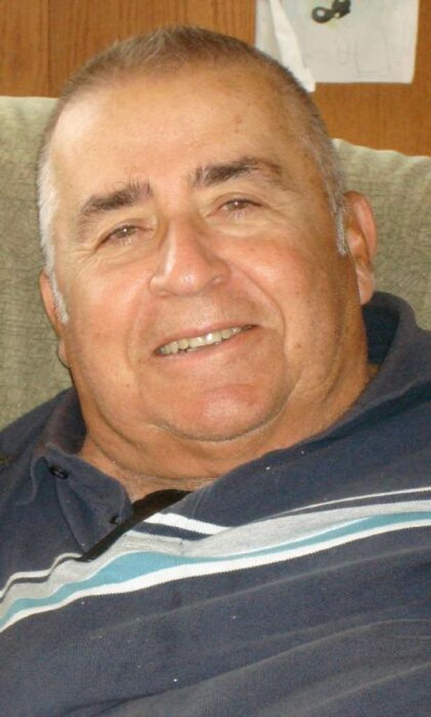 Nicholas V Paolano Jr.
