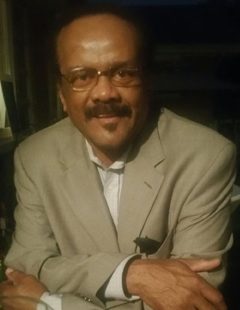 Keith Kennard Profile Photo