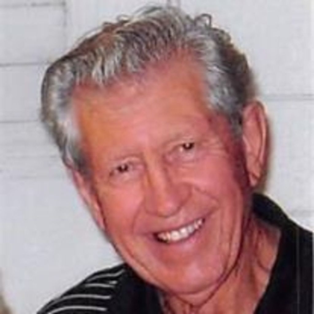 Kenneth E. "Slim" Williams