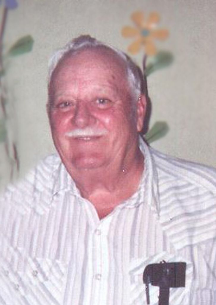 Benjamin Differding, Sr