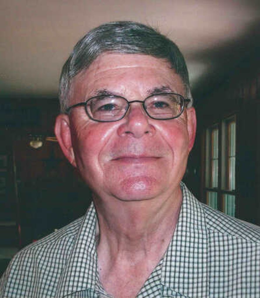 Terry Robert Terrill Profile Photo
