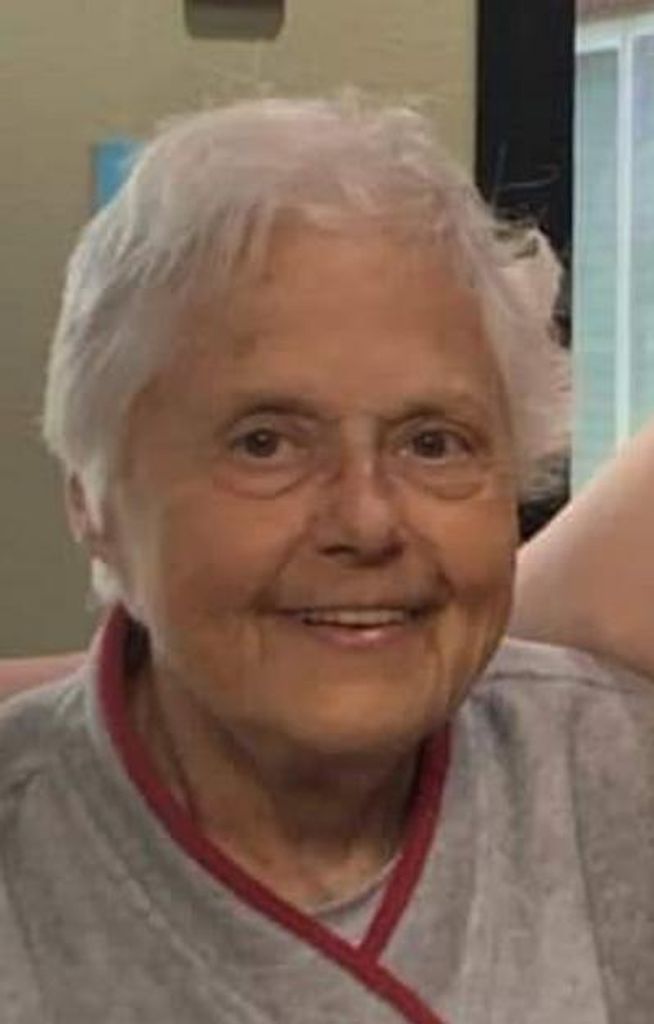 Linda Leona Maddux Profile Photo