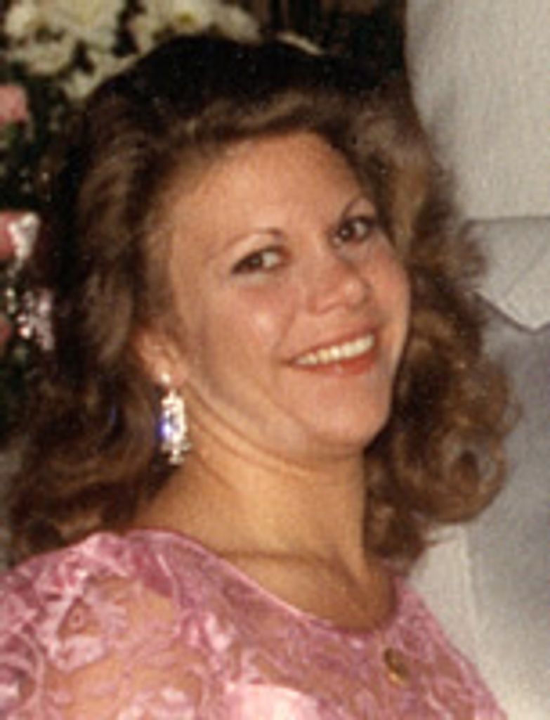 Heidi Ann Hansen Smith