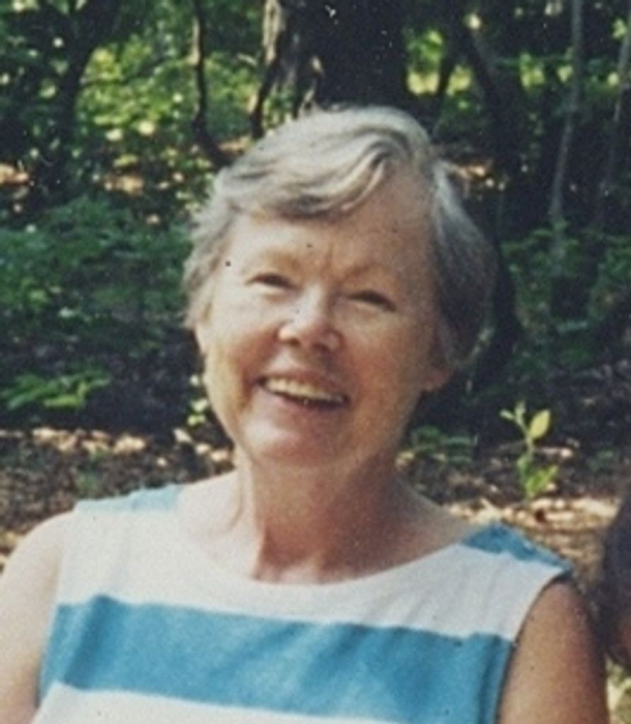 Marian Lefevre Profile Photo