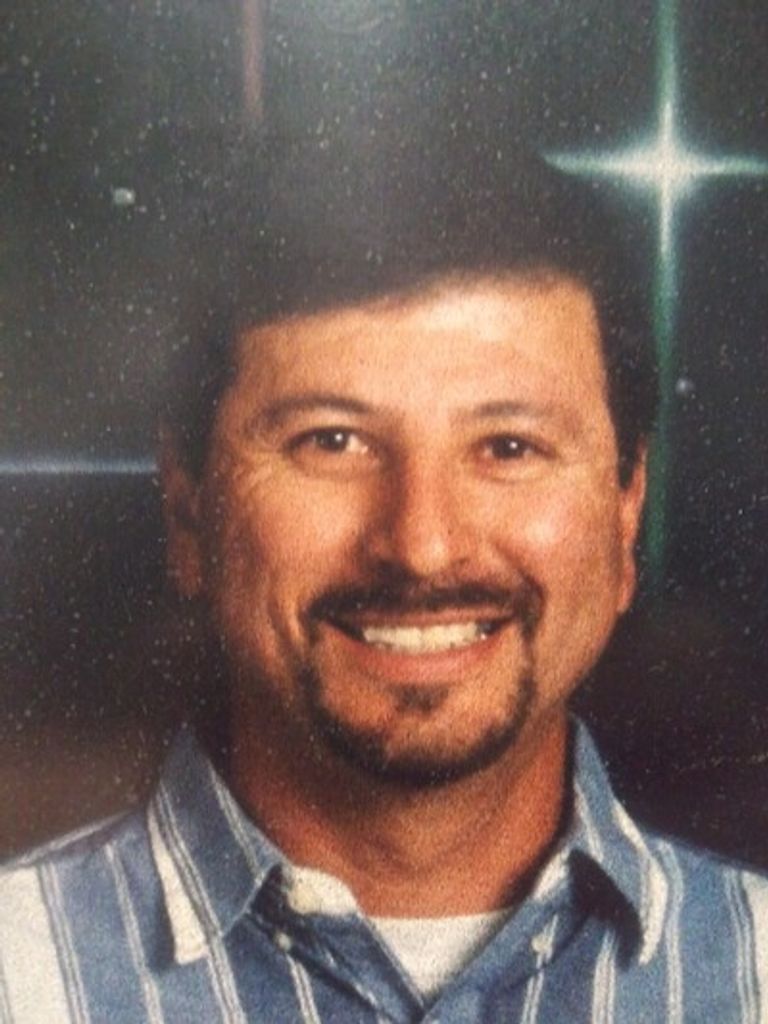 Lawrence L. Arguello Profile Photo
