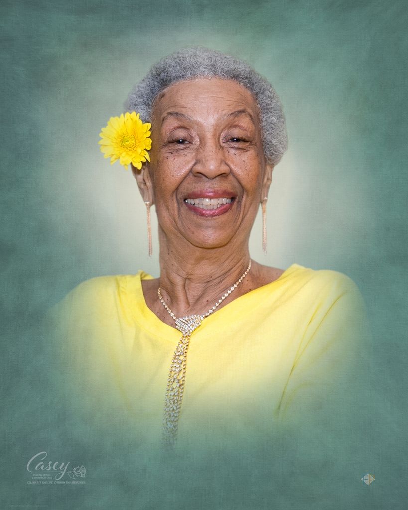 Ms. Geraldine Avery-Jackson Profile Photo