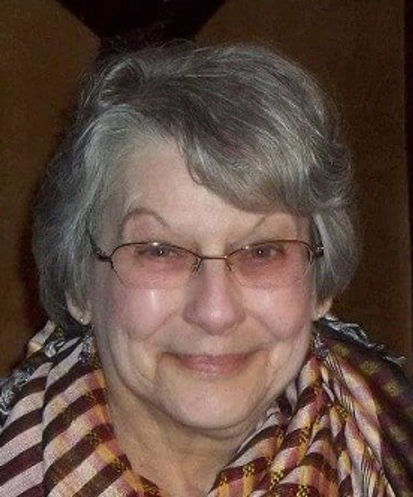 Carolyn Jane "Caro" (Uetterling)  Mansfield