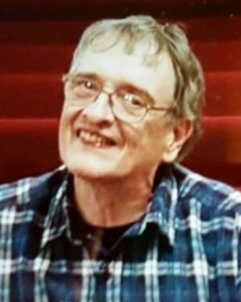 Warren Edward Spence