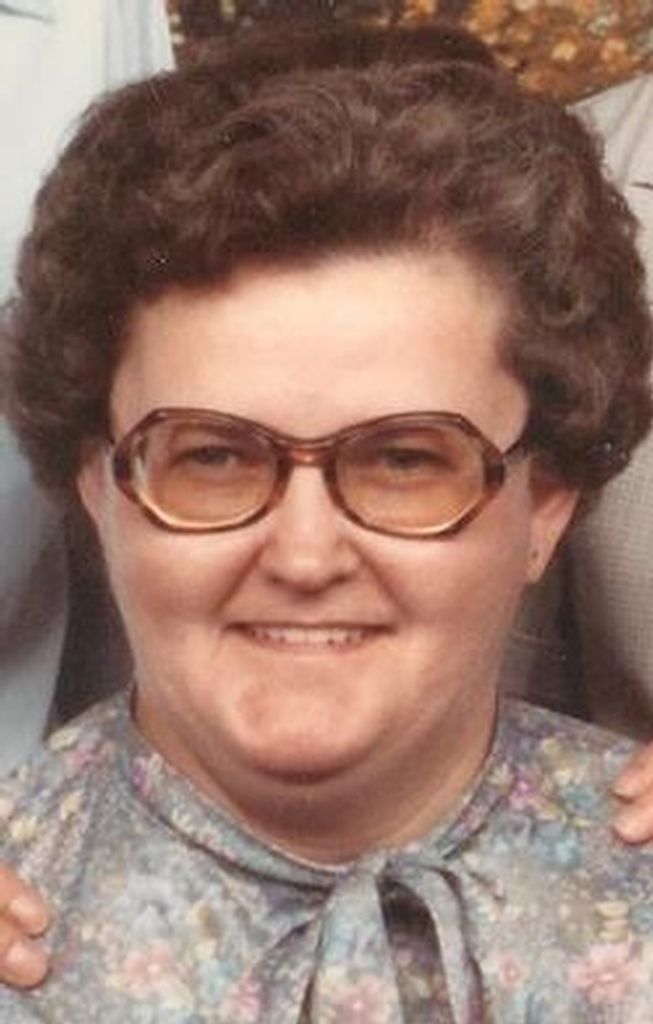 Violet B. Stanaford Profile Photo